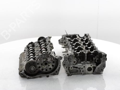 Cylinder head RENAULT TRAFIC III Van (FG_) 1.6 dCi 95 (FGMJ, FGMR) | BP29426782M5 