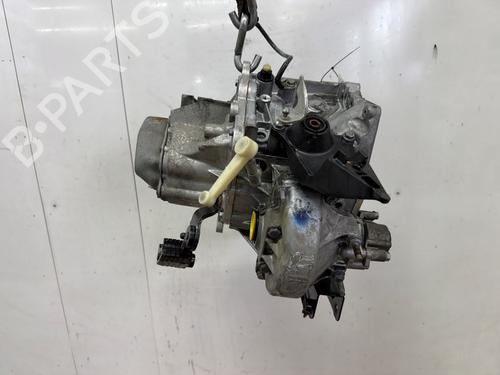 Gearbox PEUGEOT EXPERT Van (V_) 1.6 BlueHDi 95 | BP34562853M3 - Image 3