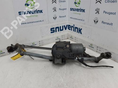 Used Front wipers mechanism Front wipers mechanism VW CADDY III Box Body/MPV (2KA, 2KH, 2CA, 2CH) 1.6 TDI (102 hp) 10799279 10799279