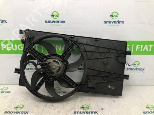 Used Radiator fan Radiator fan 18300886 18300886