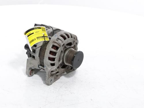 Alternator RENAULT CAPTUR I (J5_, H5_) 0.9 TCe 90 | BP28521372M7 - Image 8