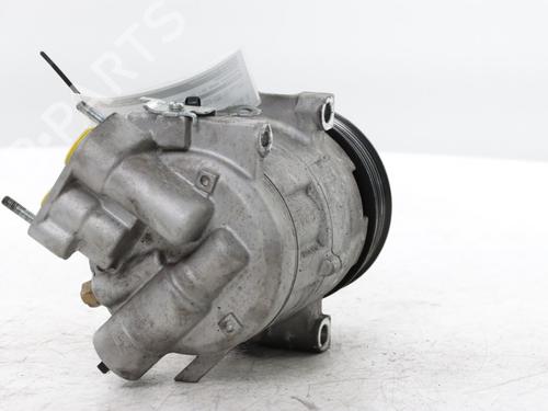 AC compressor PEUGEOT 2008 I (CU_) 1.2 THP 110 / PureTech 110 | BP33846336M34 - Image 4
