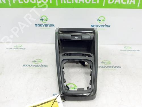 Middle console KIA STONIC (YB) 1.0 T-GDi Eco-Dynamics+ | BP40576122I22 - Image 3