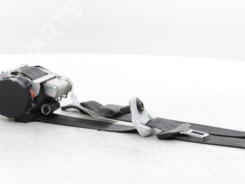 Used Front left seatbelt Front left seatbelt PEUGEOT 208 I (CA_, CC_) 1.2 VTI 82 (82 hp) 33813898 33813898