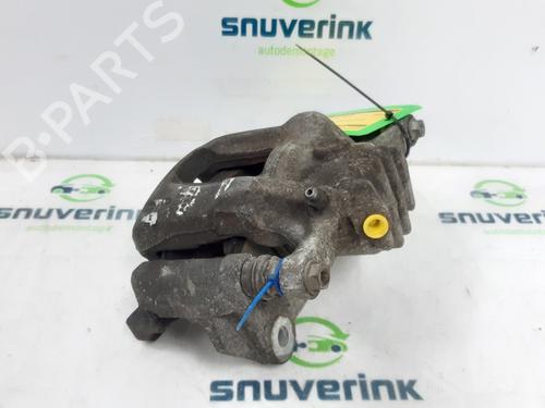 Left front brake caliper OPEL VIVARO B Van (X82) 1.6 CDTI (05) | BP24164564M105 - Image 2