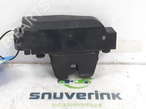 tailgate-lock-peugeot-307-cc-3b-2003-2004-2005-2006-2007-2008-2009-40575890 main image