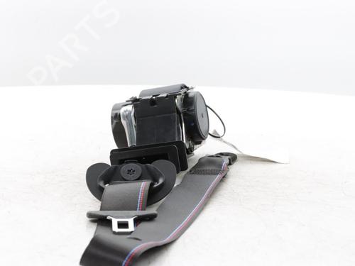 Front left seatbelt BMW 3 (G20, G80, G28) 330 e Plug-in-Hybrid | BP35814801I26 - Image 3