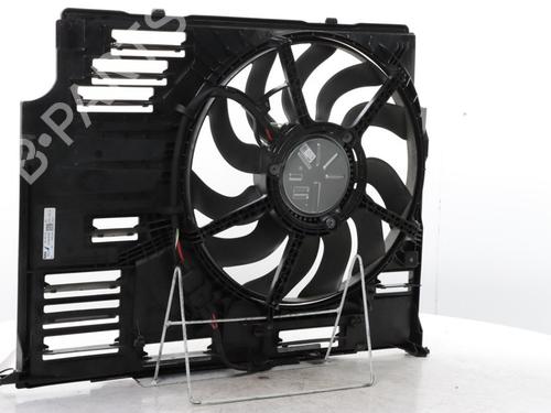 Radiator fan BMW X1 (U11) sDrive 18 d | BP36538525M35 - Image 5