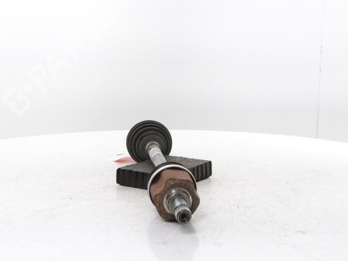 Left front driveshaft CITROËN C3 IV (CC_, CB_) 1.2 PureTech 100 (CCHPV4) | BP33874510M38 - Image 3