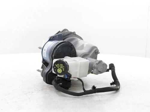 Brake master cylinder RENAULT SYMBIOZ 1.6 E-Tech 145 | BP33846329M77 - Image 3