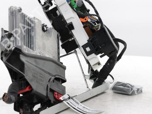 Engine control unit (ECU) LYNK & CO 01 PHEV | BP34563041M57  - Image 9
