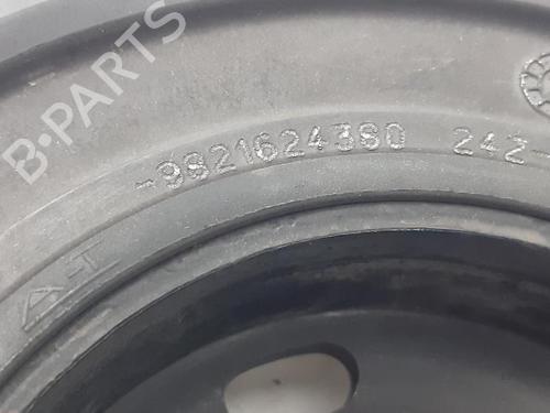 Pulley OPEL VIVARO C Van (K0) 1.5 | BP40573611M122 - Image 3