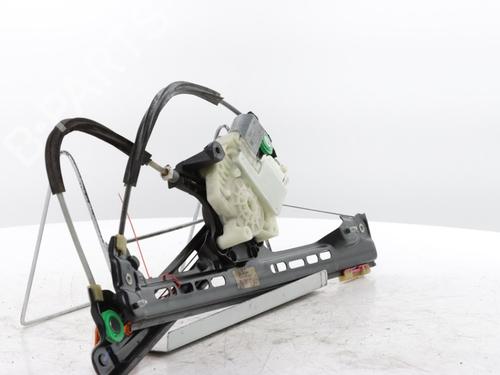 Front right window mechanism CITROËN C4 Picasso II 1.2 THP 130 | BP34566593C23  - Image 9
