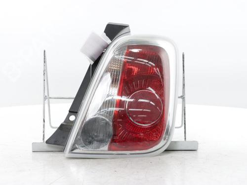 Højre baglygte FIAT 500 (312_) 1.2 (312AXA1A) (69 hp) 31592174