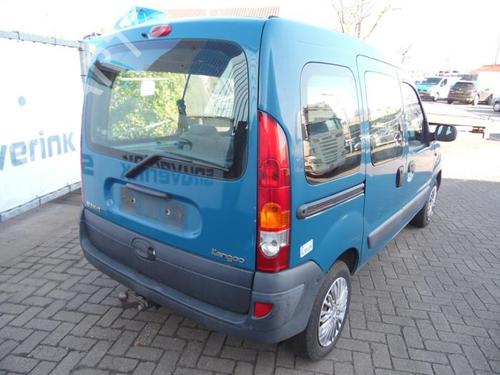 Alternator RENAULT KANGOO (KC0/1_) 1.5 dCi (KC07) | BP40572036M7 - Image 9