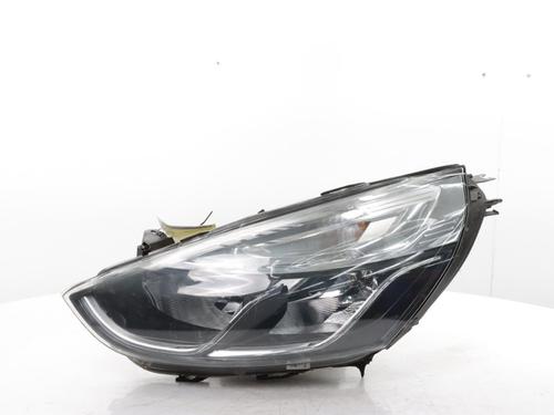 Used Left headlight RENAULT CLIO IV (BH_) 0.9 TCe 90 (BHNF, BHMA, BHMH, BHJK, BHJR) (90 hp) 30757672