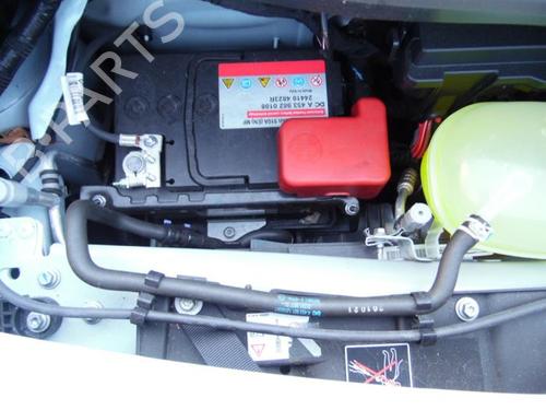 Control unit RENAULT TWINGO III (BCM_, BCA_) Z.E: (BCA1) | BP11209072M11  - Image 27