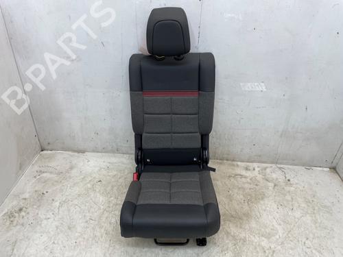 Used Rear seat Rear seat 37072111 37072111