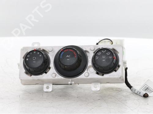 climate-control-renault-master-iii-van-fv-2010-31592258 main image