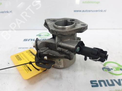 Used Vacuum pump RENAULT CLIO III (BR0/1, CR0/1) 1.5 dCi (88 hp) 13193122