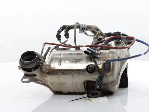 Used Catalyst RENAULT KADJAR (HA_, HL_) 1.3 TCe 160 (HLNC) (160 hp) 28797140