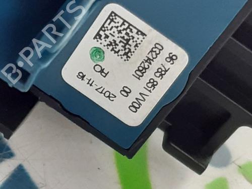 Switch PEUGEOT 308 II (LB_, LP_, LW_, LH_, L3_) 1.2 THP 110 | BP16364904I30 