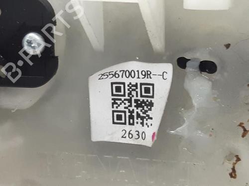Steering column stalk RENAULT MEGANE III Hatchback (BZ0/1_, B3_) 1.5 dCi (BZ0C) | BP40574648I23 - Image 8