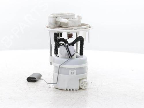 Used Fuel pump Fuel pump PEUGEOT 308 SW II (LC_, LJ_, LR_, LX_, L4_) 1.2 THP 130 (131 hp) 34567686 34567686