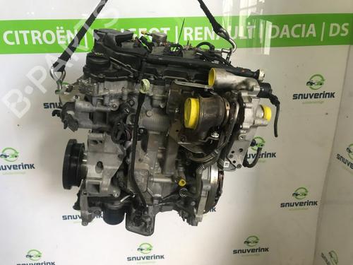 Used Engine Engine 25829092 25829092