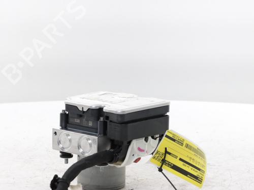 ABS pump RENAULT CAPTUR II (HF_) E-TECH 145 (HFMU) | BP31960496M43