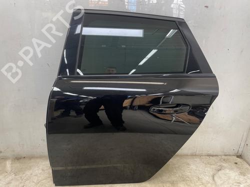 Used Left rear door Left rear door 36538780 36538780