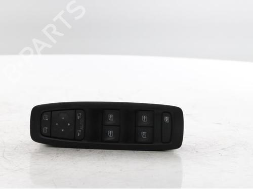 Used Switch Switch RENAULT MEGANE IV Grandtour (K9A/M/N_) 1.2 TCe 130 (K9MR) (130 hp) 39618787 39618787
