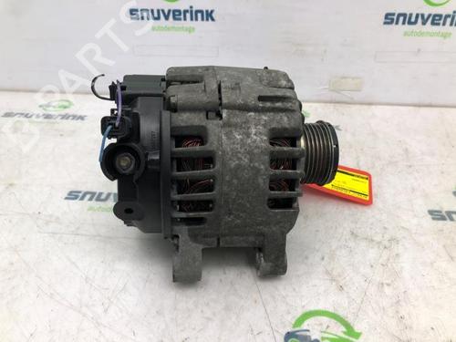 Alternator CITROËN BERLINGO MULTISPACE (B9) 1.6 HDi 75 16V | BP40579224M7 - Image 2