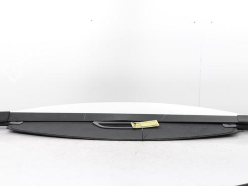 Used Rear parcel shelf Rear parcel shelf RENAULT CLIO IV Grandtour (KH_) 1.5 dCi 90 (KHN3, KHN4) (90 hp) 34566952 34566952
