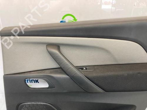 Rear right panel CITROËN C4 Picasso II 1.2 THP 130 | BP40580677C61 - Image 2