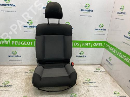 Used Right front seat CITROËN C4 CACTUS 1.2 VTi 82 (82 hp) 24300474