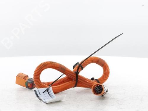 Used Cable Cable PEUGEOT EXPERT Van (V_) E-EXPERT (136 hp) 31261435 31261435