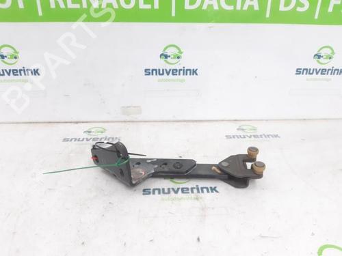 Interior handle PEUGEOT EXPERT Van (V_) E-EXPERT | BP40583409I7 - Image 2