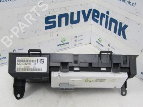 Instrument cluster RENAULT TWINGO II (CN0_) 1.2 16V (CN04, CN0B) | BP40594518C47 - Image 2
