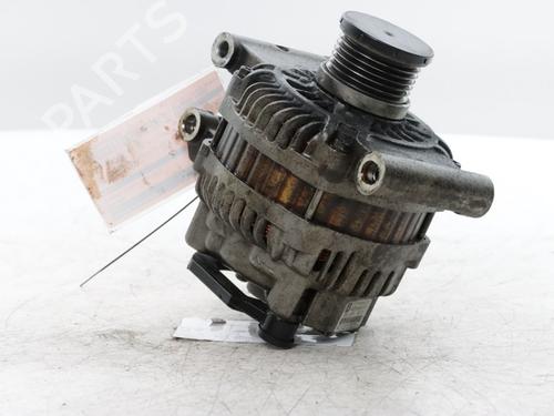 Alternator CITROËN C3 II (SC_) 1.4 VTi 95 | BP37072047M7 - Image 9