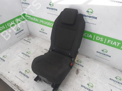 Rear seat PEUGEOT 5008 (0U_, 0E_) 1.6 16V | BP18247313C17 