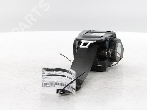 Rear left seatbelt BMW 5 Touring (G31) 520 d Mild-Hybrid | BP34566480I29 - Image 3