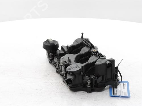 Valve cover PEUGEOT 308 SW II (LC_, LJ_, LR_, LX_, L4_) 1.5 BlueHDi 130 | BP30186622M124 