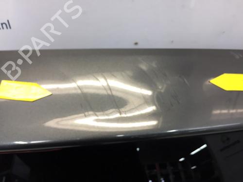 Tailgate PEUGEOT 3008 I MPV (0U_) 1.6 VTi | BP18870081C6 