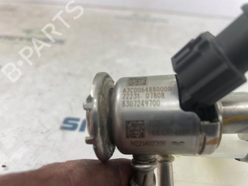 Injector RENAULT TRAFIC III Van (FG_) 2.0 dCi 130 (FGMY) | BP25776259M100 - Image 3