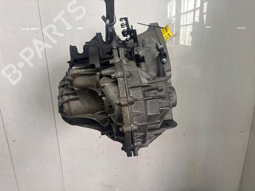 Gearbox RENAULT TRAFIC III Van (FG_) 1.6 dCi 120 (FGMK) | BP29640627M3 