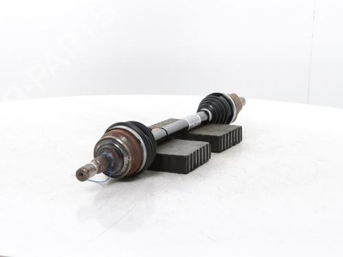 Left front driveshaft CITROËN C3 IV (CC_, CB_) ë-C3 (CBZYAZ) | BP38347571M38 - Image 4