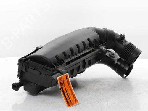 Air filter box CITROËN C3 AIRCROSS II (2R_, 2C_) 1.2 PureTech 110 (2RHNZB, 2RHNZW, 2RHNPX, 2RHNPJ) | BP31961103M87 