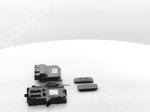Engine control unit (ECU) DACIA DUSTER (PYM_, PYN_) 1.6 HYBRID 140 | BP29241825M57 