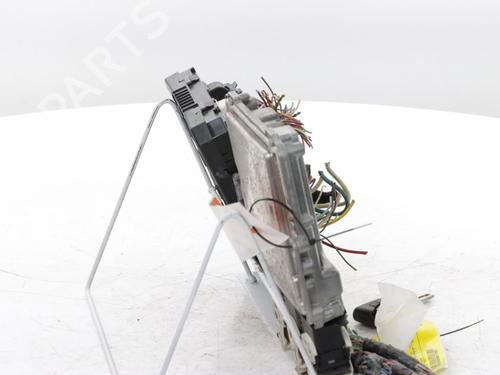 Engine control unit (ECU) CITROËN C5 III Break (RW_) 2.2 HDi 200 | BP30186121M57 